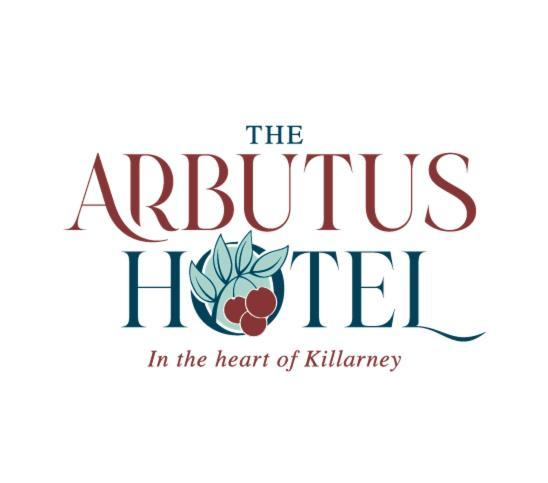 Arbutus Hotel Killarney Eksteriør bilde